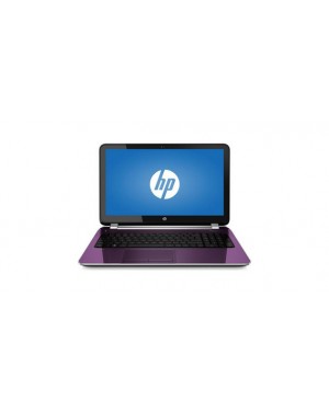 J9K49UA - HP - Notebook 15 TouchSmart 15-r137wm