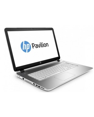 J9M03UA - HP - Notebook Pavilion 17-f032cy