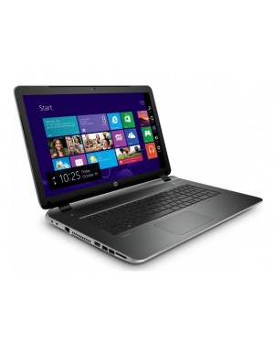 J9M05UA - HP - Notebook Pavilion 17-f121ds