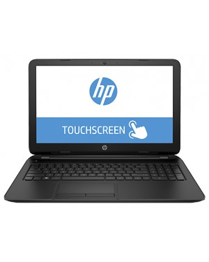 J9M23UA - HP - Notebook 15 f010dx