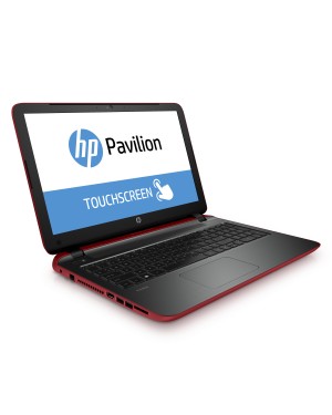 J9M55UA - HP - Notebook Pavilion 15-p222nr