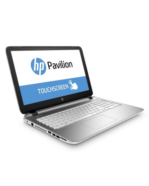 J9M57UA - HP - Notebook Pavilion 15-p224nr