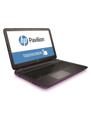 J9M58UA - HP - Notebook Pavilion 15-p225nr