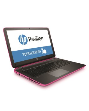 J9M59UA - HP - Notebook Pavilion 15-p226nr