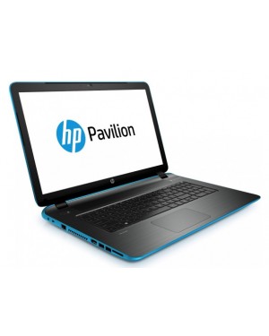 J9Q45UA - HP - Notebook Pavilion 17-f028nr