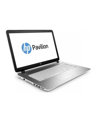 J9Q46UA - HP - Notebook Pavilion 17-f029nr