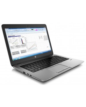 J9V60AV - HP - Notebook EliteBook 740 G2 Base Model Notebook PC