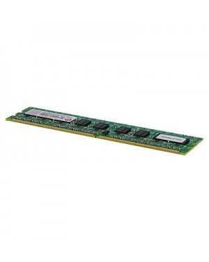 JC609A - HP - Memória DDR2 2 GB