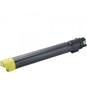 JD14R - DELL - Toner amarelo C7765dn