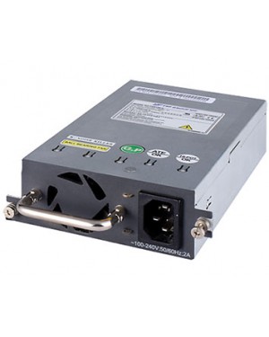 JD362A - HP - Fonte para Switch 5500 150WAC Power Supply
