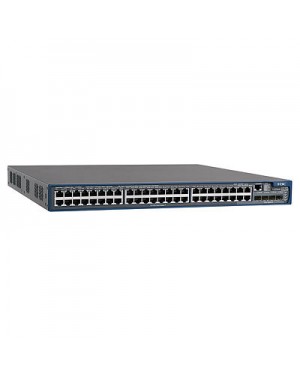 JD372A - HP - Switch Serie 5500 48G POE SI