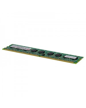 JG205A - HP - Memória DDR2 2 GB