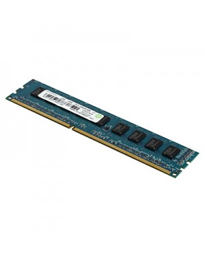 JG529A - HP - Memória DDR3 2 GB