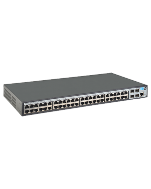 JG927ABID - HP - Switch 1920-48G 48p Giga + 4p SFP