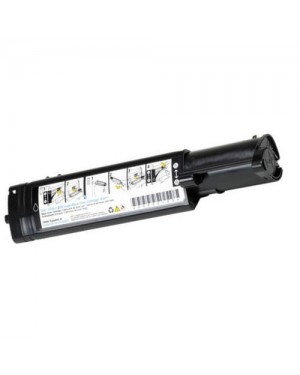 JH565 - DELL - Toner preto 3010cn