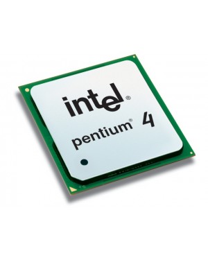 JM80547PG0961M - Intel - Processador Pentium 4 3.4 GHz Socket T (LGA 775)