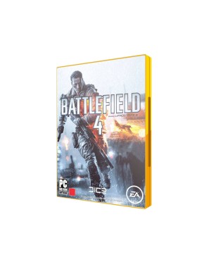 EA7913PN. - Outros - Jogo Battlefield 4 PC Electronic Arts