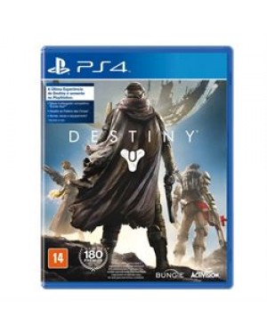 9201999 - Outros - Jogo Destiny PS4 Activision