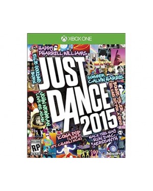 1122649424 - Outros - Jogo Just Dance 2015 Xone Ubisoft
