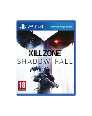 322641 - Sony - Jogo Killzone Shadow Fall PS4