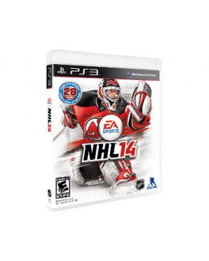 EA7892BN - Outros - Jogo NHL 14 PS# Electronic Arts