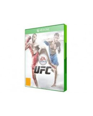 EA4127ON - Outros - Jogo UFC para Xbox One Electronic