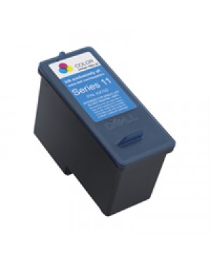 JP453 - DELL - Cartucho de tinta ciano magenta amarelo