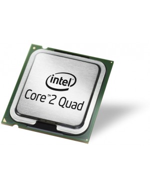 K-IN-IR1586 - Intel - Processador Core 2 Quad 4 core(s) 2.4 GHz Socket T (LGA 775)