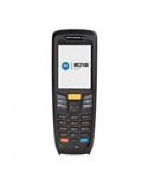 K-MC2180-AS01E-CRD -  - Kit Coletor de Dados Zebra MC2180 WiFi Bluetooth 2D 128MB/256MB WCE 6 Core Inglês