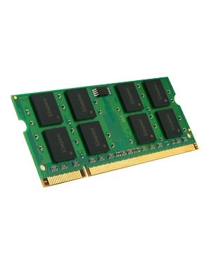 K000046580 - Toshiba - Memoria RAM 1x1GB 1GB DDR2 667MHz