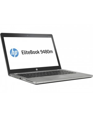 K0A12PA - HP - Notebook EliteBook Folio 9480m