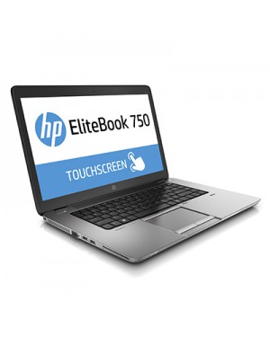 K0A38AA - HP - Notebook EliteBook 750 G1 Notebook PC