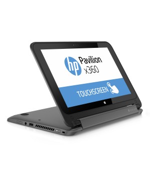 K0A53AV - HP - Notebook Pavilion 11t-n000 x360 CTO PC (ENERGY STAR)