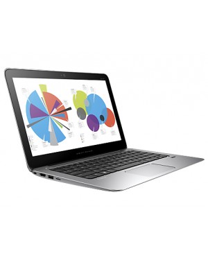 K0H23ES - HP - Notebook EliteBook 1020 G1 Ultrabook Win8 CH