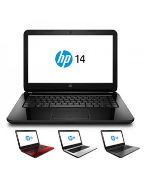 K0R75EA - HP - Notebook 14-r010ne Notebook PC (ENERGY STAR)