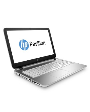 K0W58EA - HP - Notebook Pavilion 15-p108nt