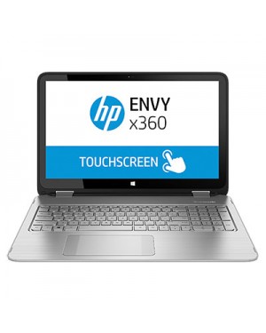 K0X83EA - HP - Notebook ENVY x360 15-u100ng