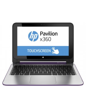 K0Y47EA - HP - Notebook Pavilion x360 11-n010na