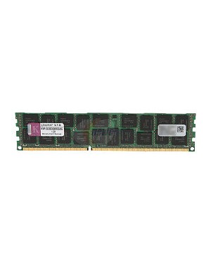 K1333D3Q8R9S/8G - Kingston Technology - Memoria RAM 1024Mx72 8GB DDR3 1333MHz 1.5V