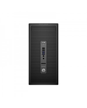 K1B16AW - HP - Desktop EliteDesk 705 G1 Microtower PC (ENERGY STAR)