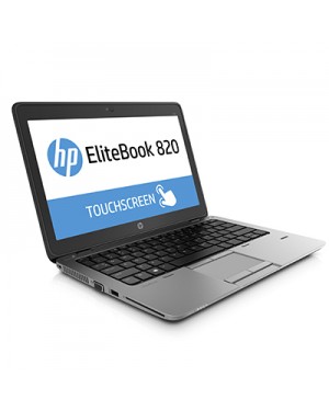 K1C51PA - HP - Notebook EliteBook 820 G1 Notebook PC (ENERGY STAR)