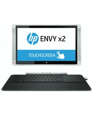 K1G96EA - HP - Notebook ENVY x2 15-c000ng