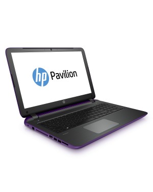 K1H32EA - HP - Notebook Pavilion 15-p154sa