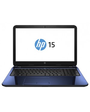 K1H87EA - HP - Notebook 15 15-r115nia