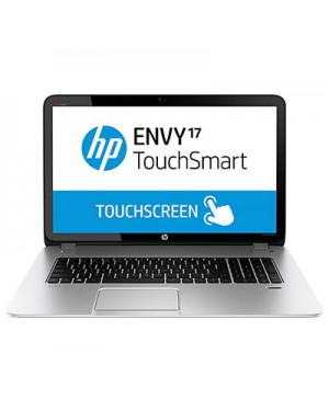 K1J99EA - HP - Notebook ENVY TouchSmart 17-j103nf