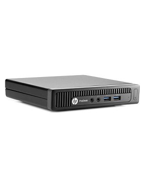K1K24UT - HP - Desktop ProDesk 600 G1