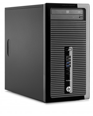 K1K76UT - HP - Desktop ProDesk 400 G1