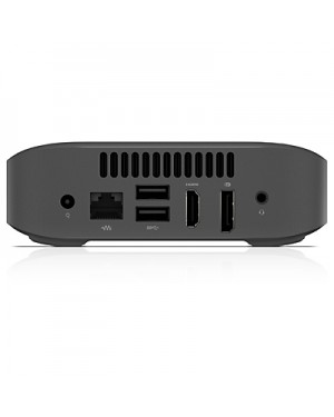 K1L50UT - HP - Desktop Chromebox