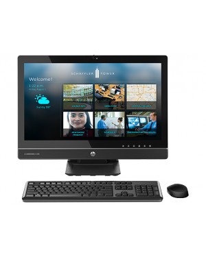 K1L80LT - HP - Desktop All in One (AIO) EliteOne 800 G1