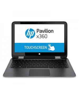 K1Q29EA - HP - Notebook Pavilion x360 13-a150nr